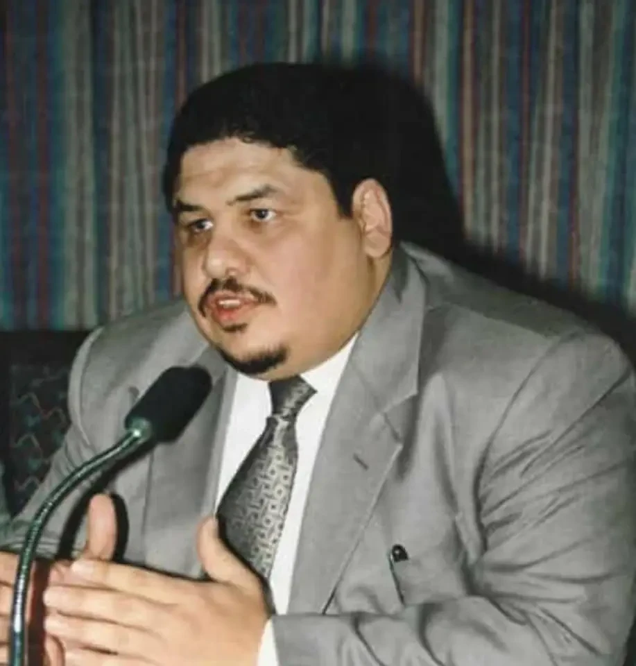 معرض المنتجات والصناعات السعودية بالقاهرة