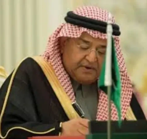 معرض المنتجات والصناعات السعودية بالقاهرة