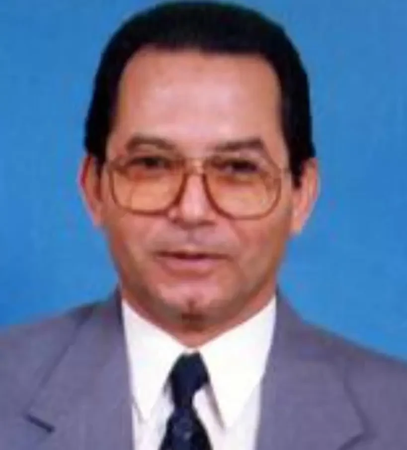 جناح المملكة العربية السعودية بمعرض القاهرة