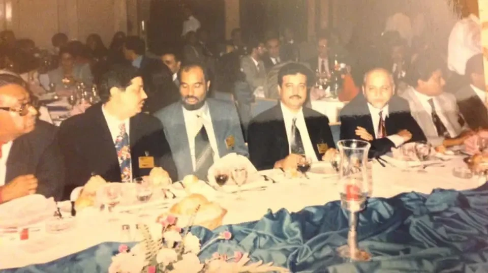 معرض العرب والعالم ومؤتمر فرص الاستثمار في العالم العربي