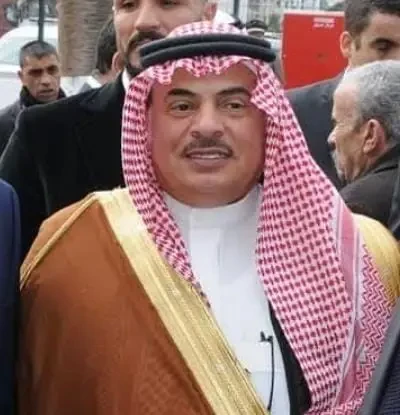 معرض بتروليا اكسبو المغرب 2020