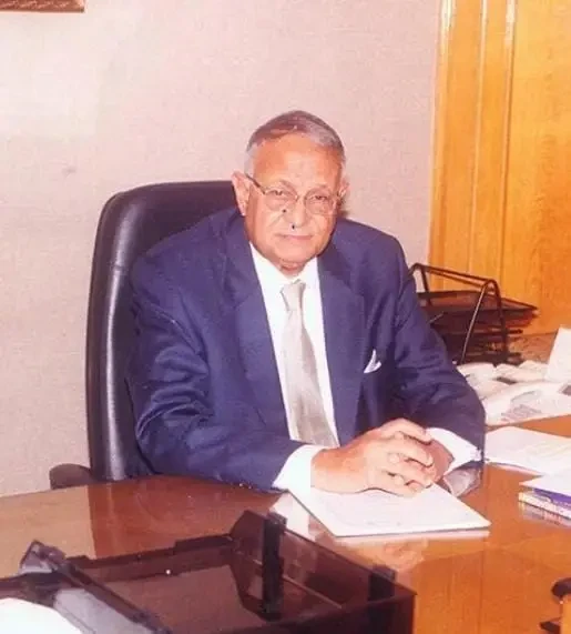 المؤتمر العربي السابع للثروة المعدنية بالقاهرة