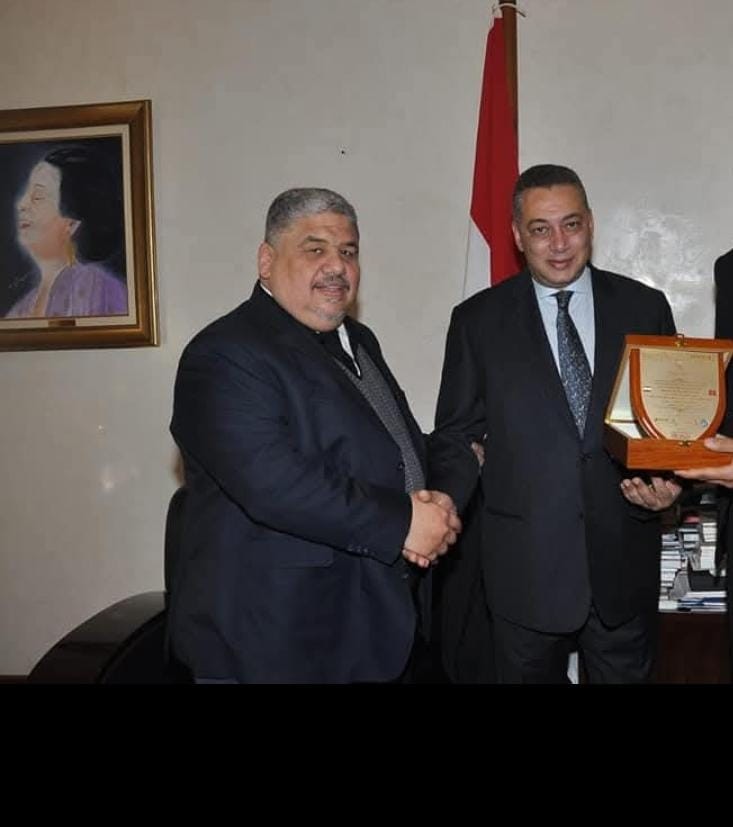 معرض بتروليا اكسبو المغرب 2020